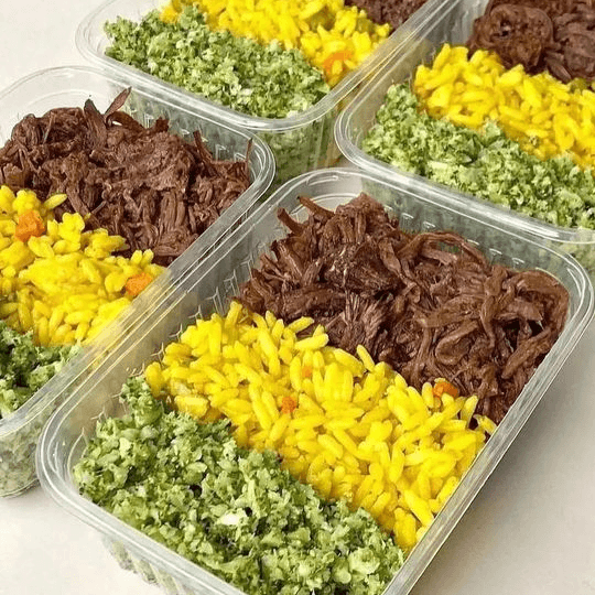 Receita 5
